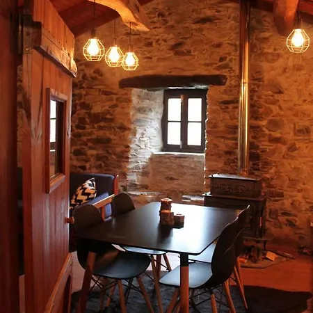 Casa Javali