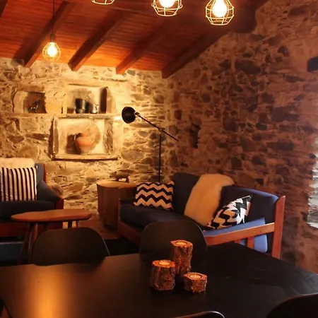 Casa Javali *