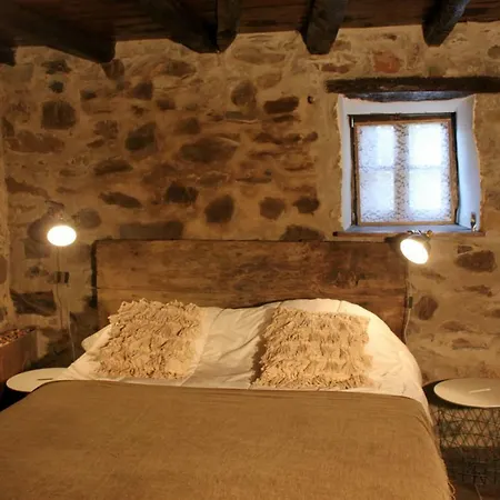 Casa Javali Chiqueiro