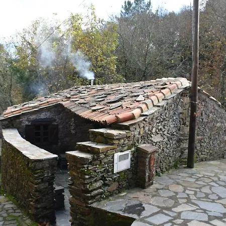 Casa Javali