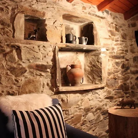 Casa Javali Semesterbostad