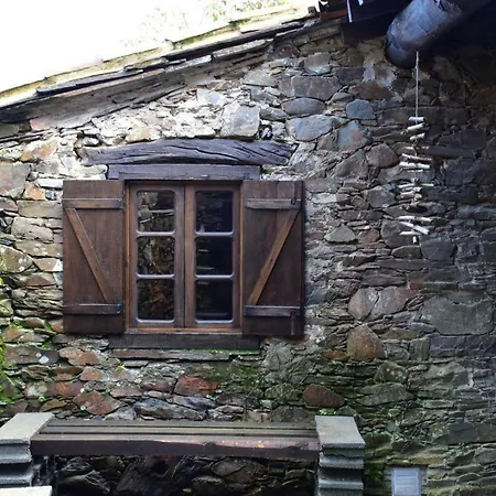 בית נופש Casa Javali *