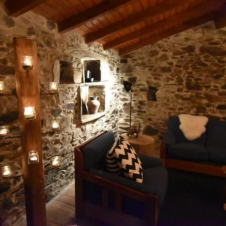 Casa Javali Holiday home