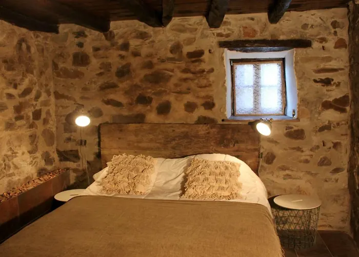 Casa Javali Chiqueiro