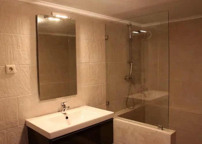 Casa Javali Chiqueiro